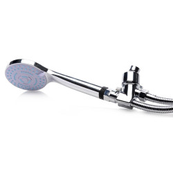 Clean Stream Kit de lavement Discreet Shower 4 Pièces